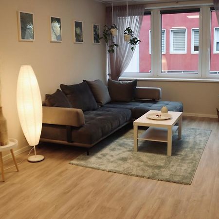 Apartment Im Herzen Der Stadt Брауншвайг Екстериор снимка