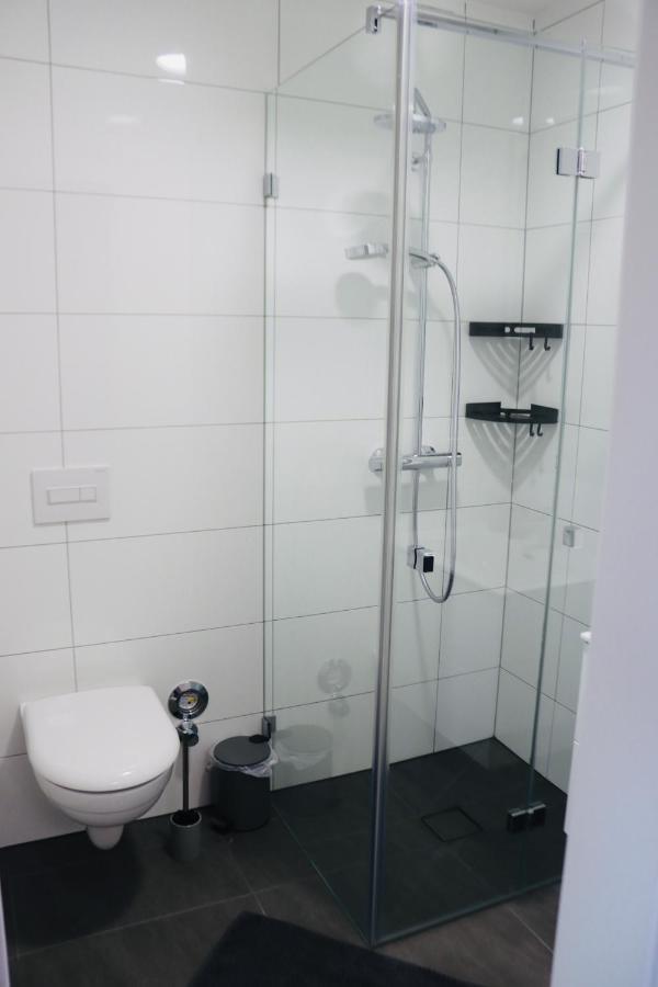 Apartment Im Herzen Der Stadt Брауншвайг Екстериор снимка