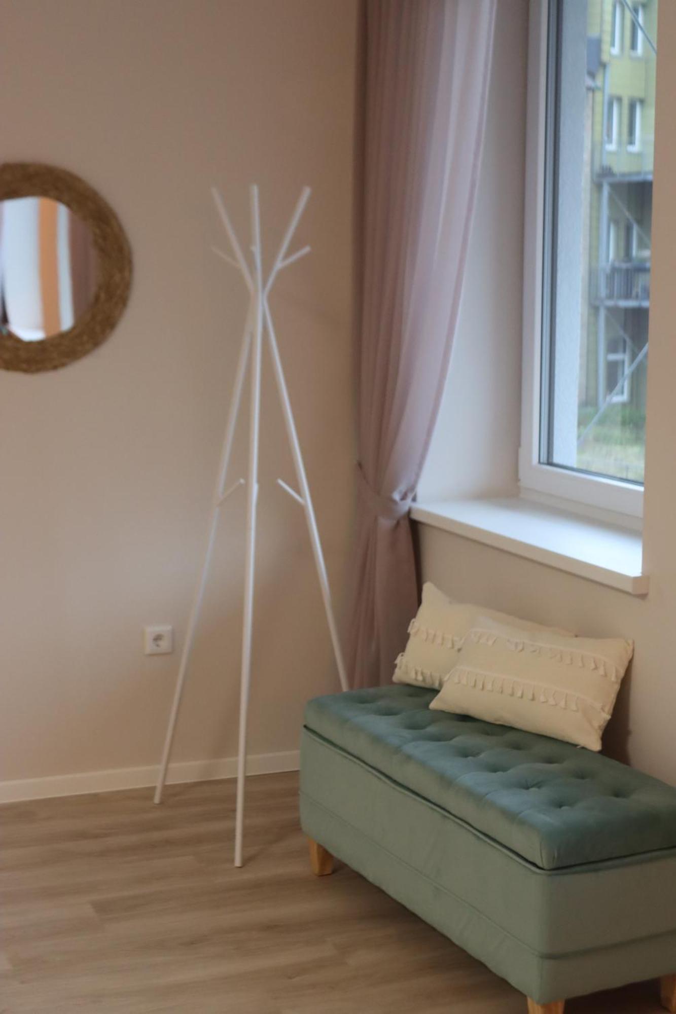 Apartment Im Herzen Der Stadt Брауншвайг Екстериор снимка